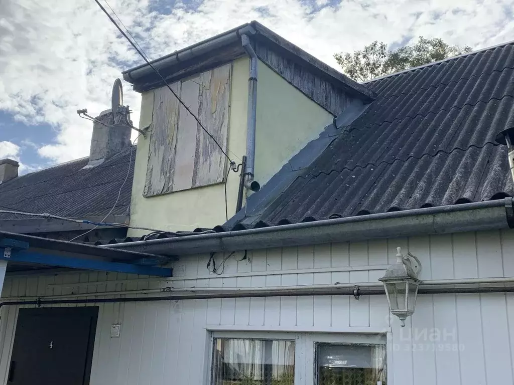 Помещение свободного назначения в Калининградская область, ... - Фото 2