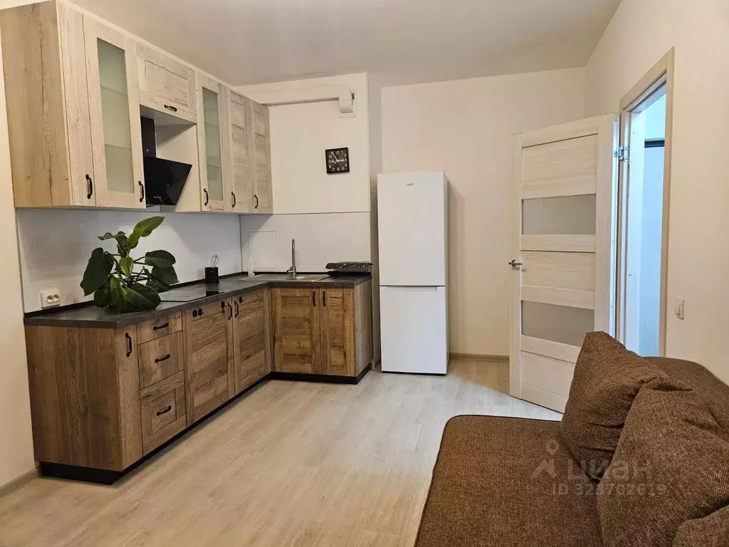 1-к кв. Санкт-Петербург Манчестерская ул., 3к2 (37.0 м) - Фото 0