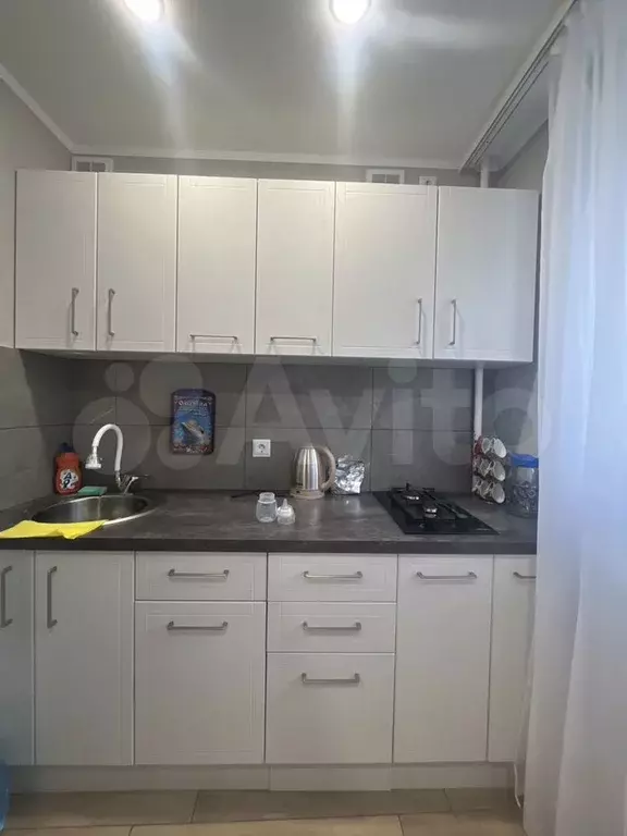 Квартира-студия, 19,8 м, 3/9 эт. - Фото 0