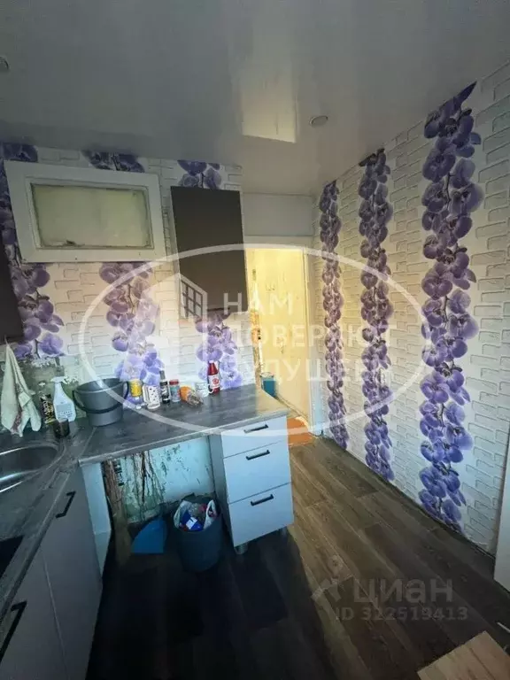 2-к кв. Пермский край, Чусовой ул. Матросова, 15 (46.1 м) - Фото 2