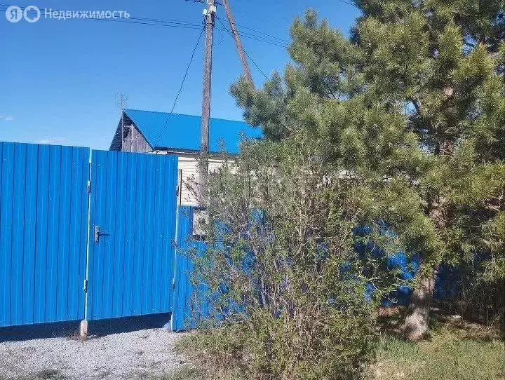 Дом в село Онохино, Молодёжная улица (64.1 м) - Фото 1