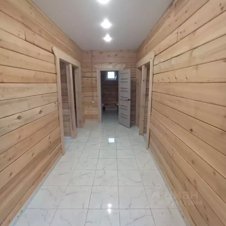 Дом в Иркутская область, Иркутский муниципальный округ, д. Грановщина ... - Фото 2