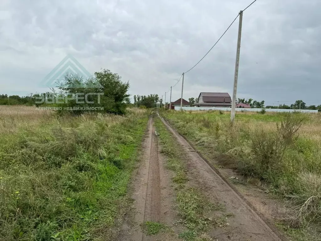 участок в хакасия, усть-абаканский район, с. зеленое ул. брусничная, . - Фото 1