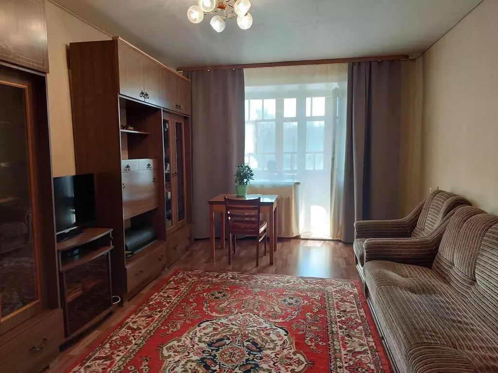 Продаётся 3-к квартира, 58.1 м - Фото 0