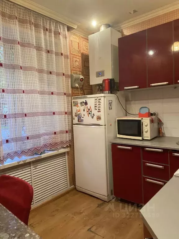 2-к кв. Северная Осетия, Владикавказ ул. Бутырина, 35 (70.0 м) - Фото 2