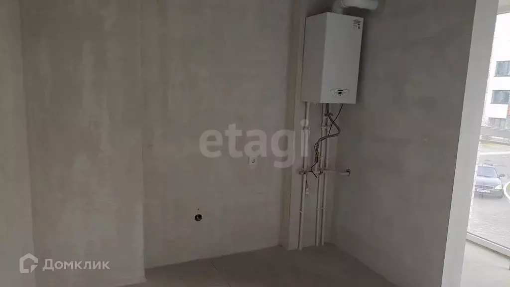 Продаётся 2-к квартира, 49 м - Фото 1