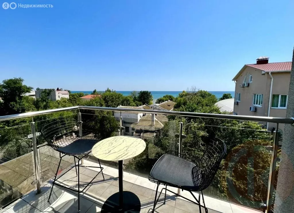 1-комнатная квартира: Евпатория, Санаторская улица, 34 (57 м) - Фото 2