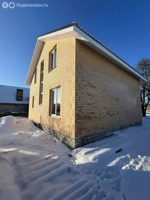 Дом в Карачев, Алексеевская улица (126.1 м) - Фото 2