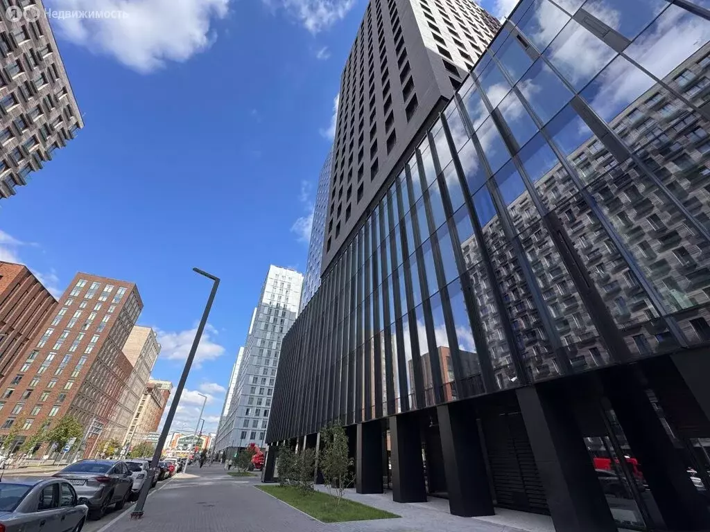 5-комнатная квартира: Москва, бульвар Братьев Весниных, 4 (139 м) - Фото 1