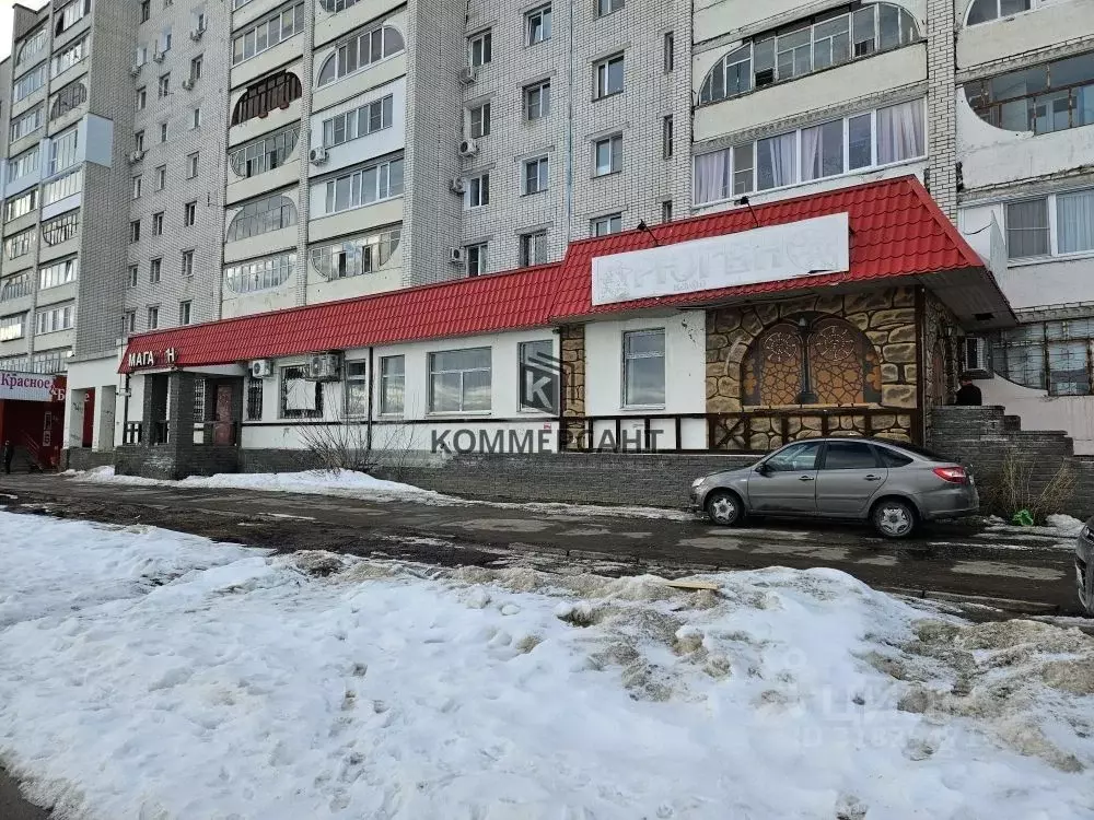 Помещение свободного назначения в Нижегородская область, Дзержинск ... - Фото 0