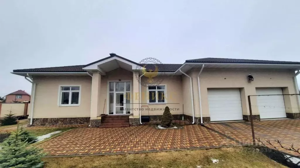 Дом в Белгородская область, Белгородский район, Комсомольское с/пос, ... - Фото 2