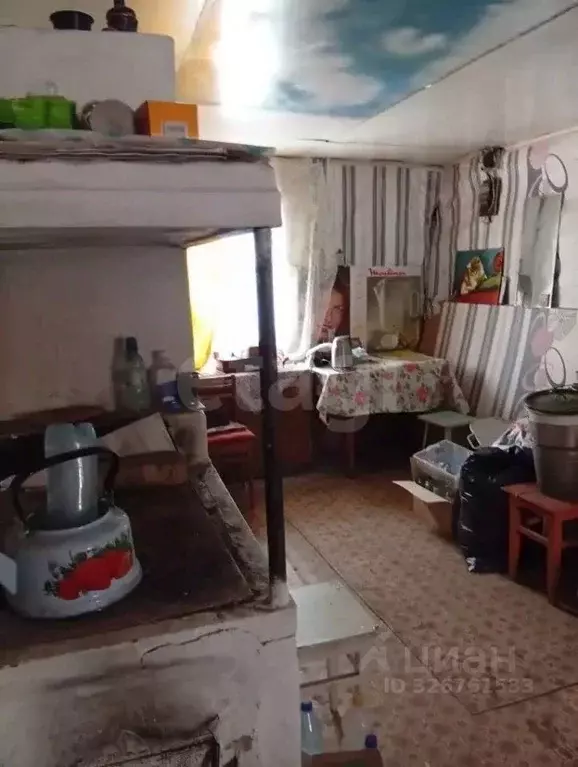 Дом в Красноярский край, Красноярск Базайская ул., 201 (60 м) - Фото 1