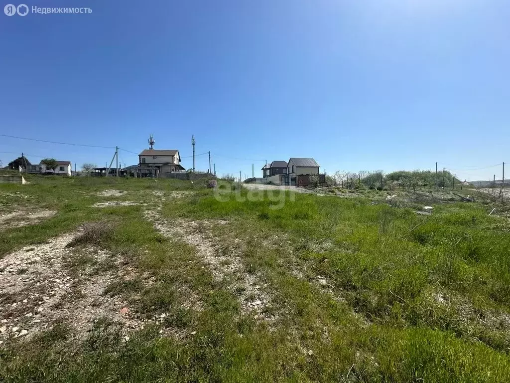 Участок в Новороссийск, улица Свердлова (3 м) - Фото 1