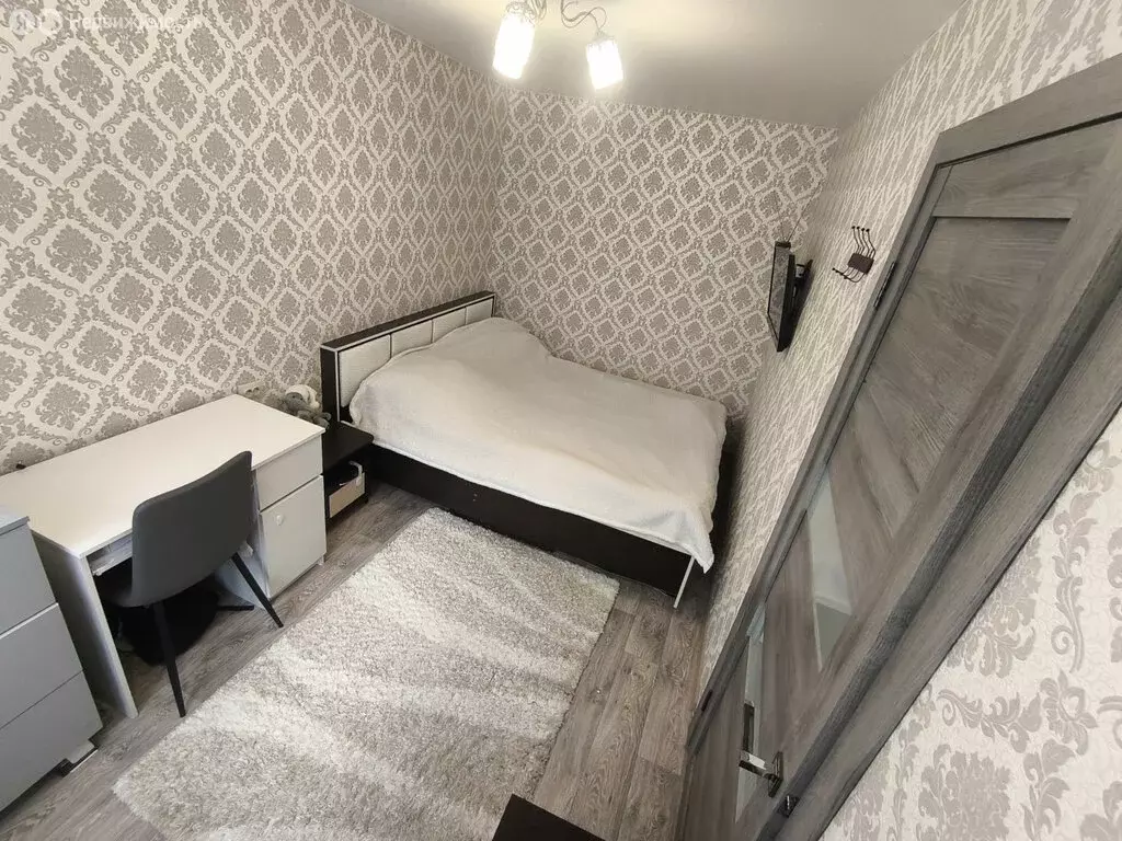 2-комнатная квартира: Чита, Промышленная улица, 51А (43.4 м) - Фото 1