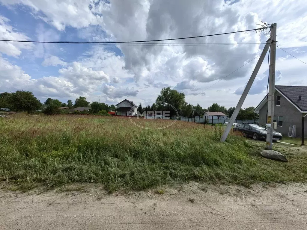 Участок в Калининградская область, Гурьевский муниципальный округ, ... - Фото 2