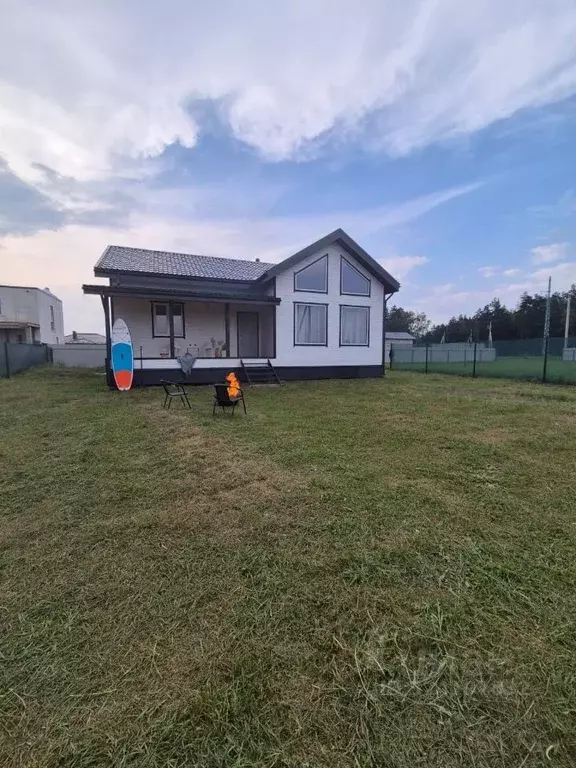 Дом в Московская область, Богородский городской округ, Новое ... - Фото 2