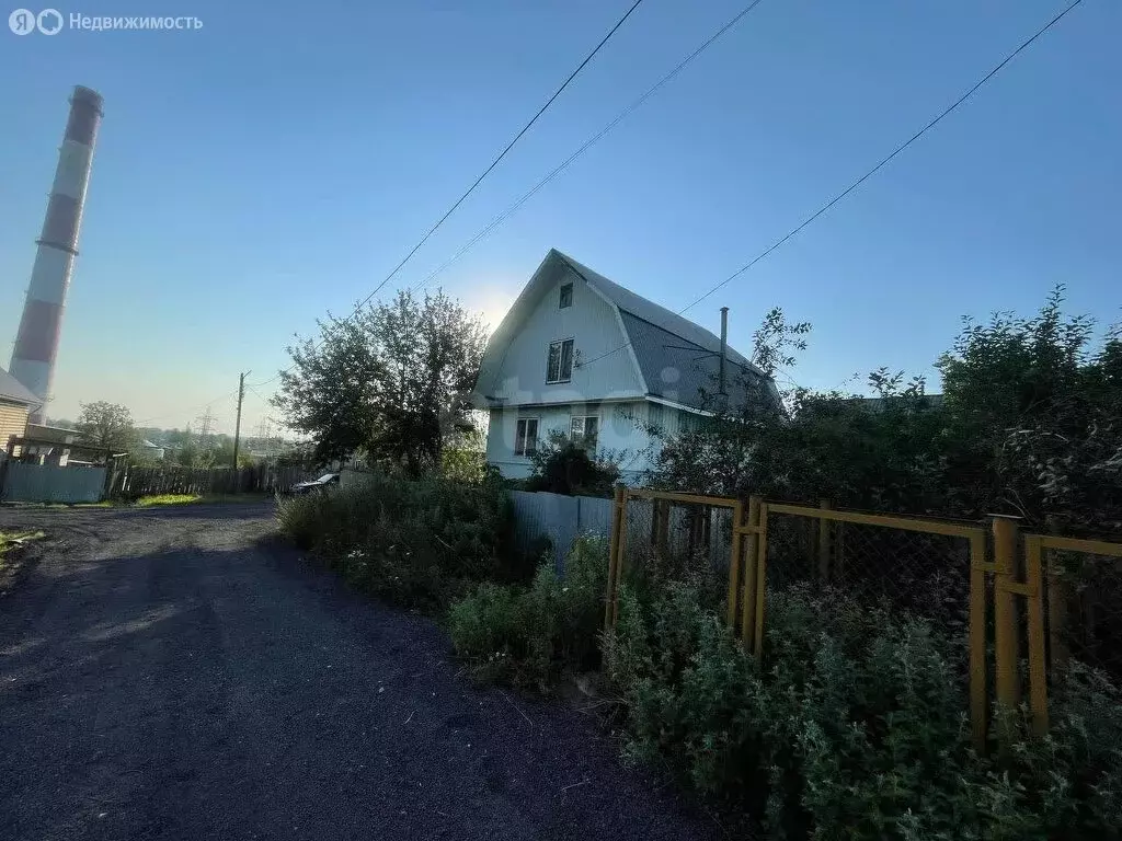 Дом в Аша, Металлургическая улица (113.3 м) - Фото 0