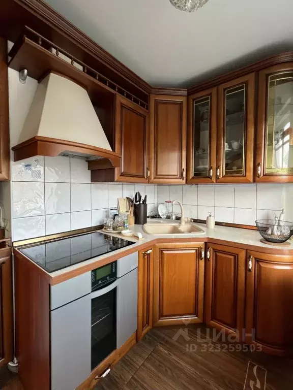 3-к кв. Кемеровская область, Осинники ул. Победы, 39 (61.9 м) - Фото 2