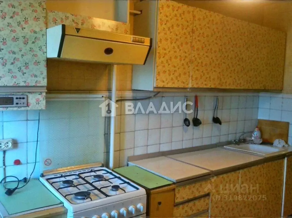 3-к кв. Владимирская область, Владимир Зеленая ул., 3 (58.0 м) - Фото 0