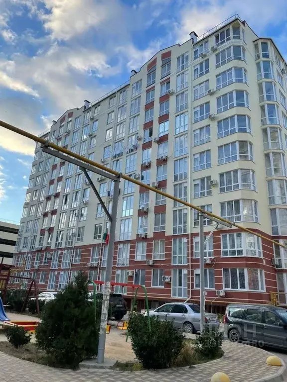 2-к кв. Севастополь просп. Античный, 24 (73.0 м) - Фото 1