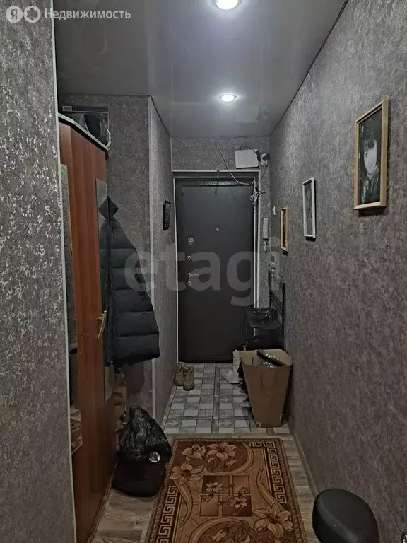 3-комнатная квартира: Тобольск, 6-й микрорайон, 26 (50.7 м) - Фото 2