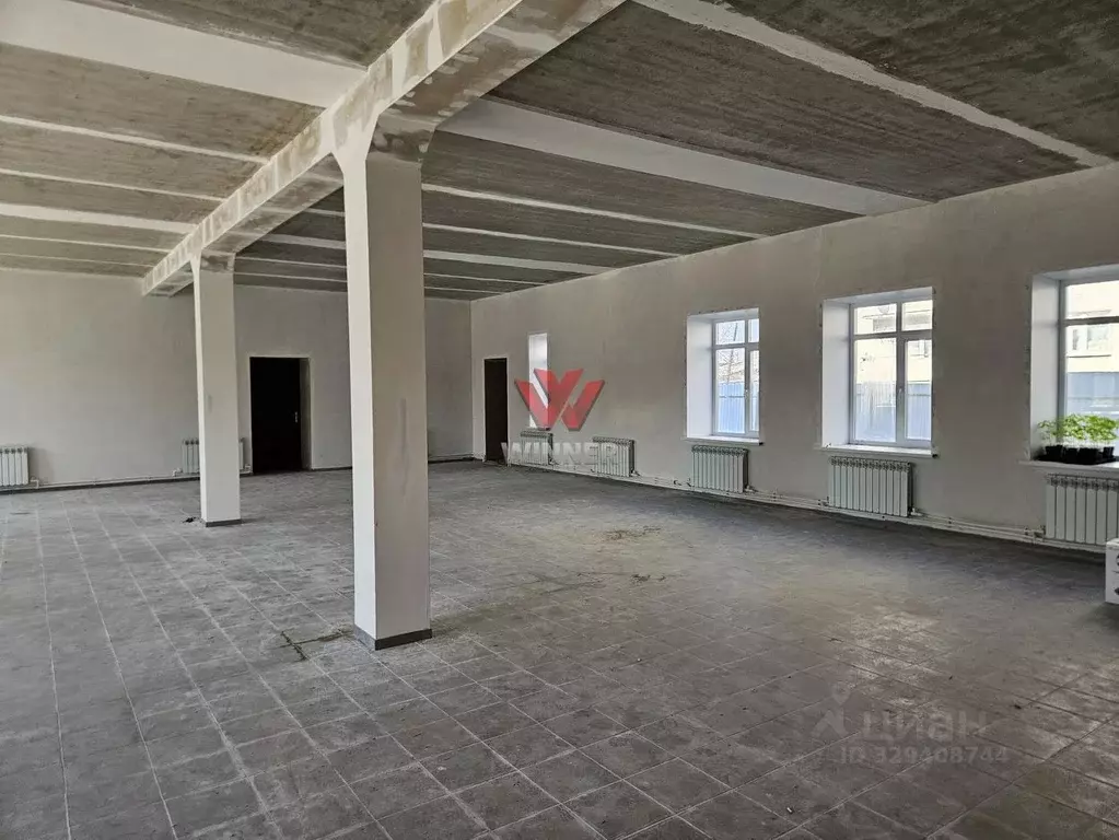 Офис в Нижегородская область, Богородск ул. Свердлова, 23А (120 м) - Фото 1