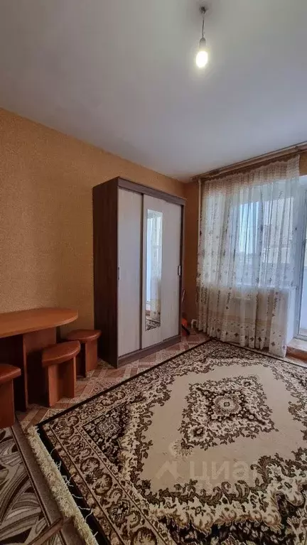 Студия Тамбовская область, Тамбов ул. Рылеева, 60А (25.7 м) - Фото 2