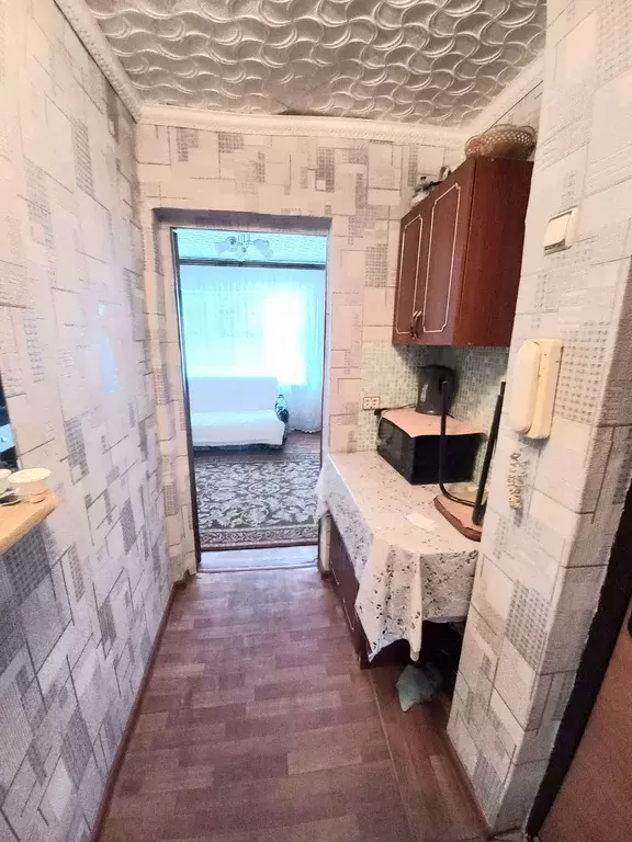 Продаётся 1-к квартира, 19.2 м - Фото 1