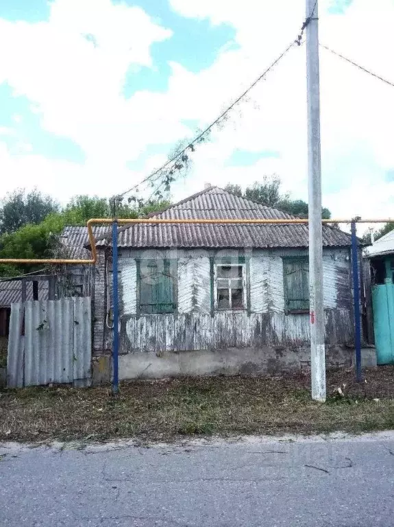 Дом в Белгородская область, Волоконовка рп ул. Филяшкина, 5 (44 м) - Фото 0