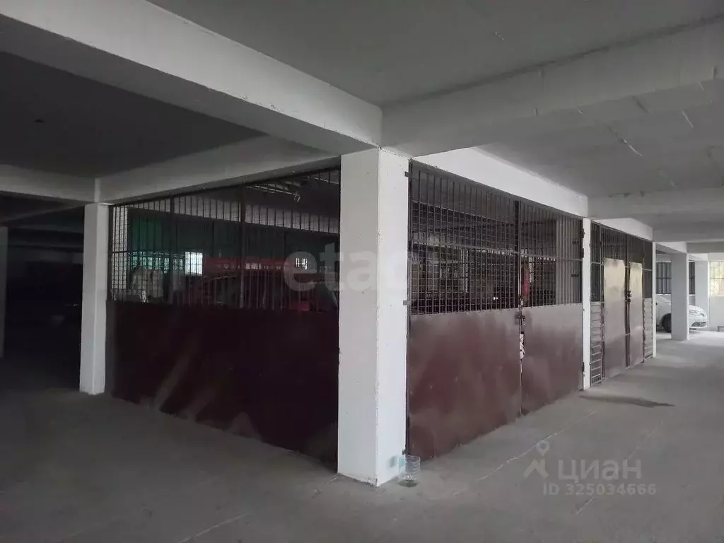 Гараж в Краснодарский край, Геленджик Северный мкр, 2А (23 м) - Фото 2