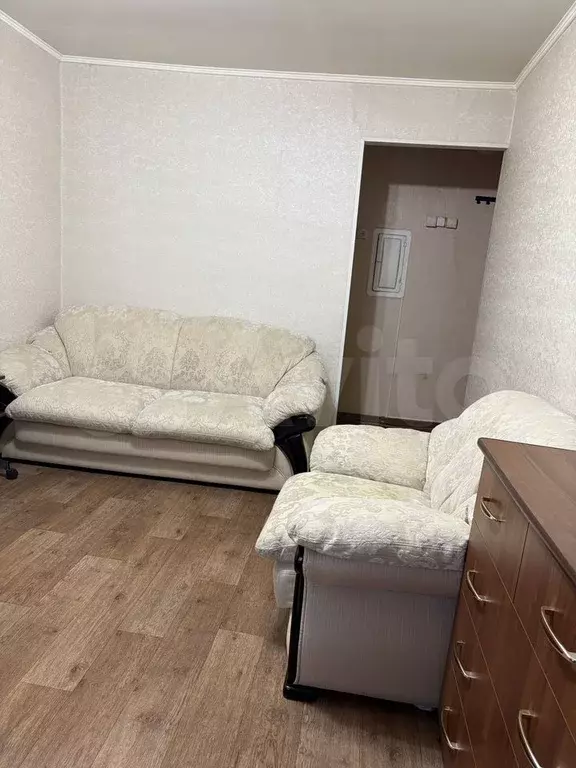 2-к. квартира, 43 м, 5/5 эт. - Фото 1