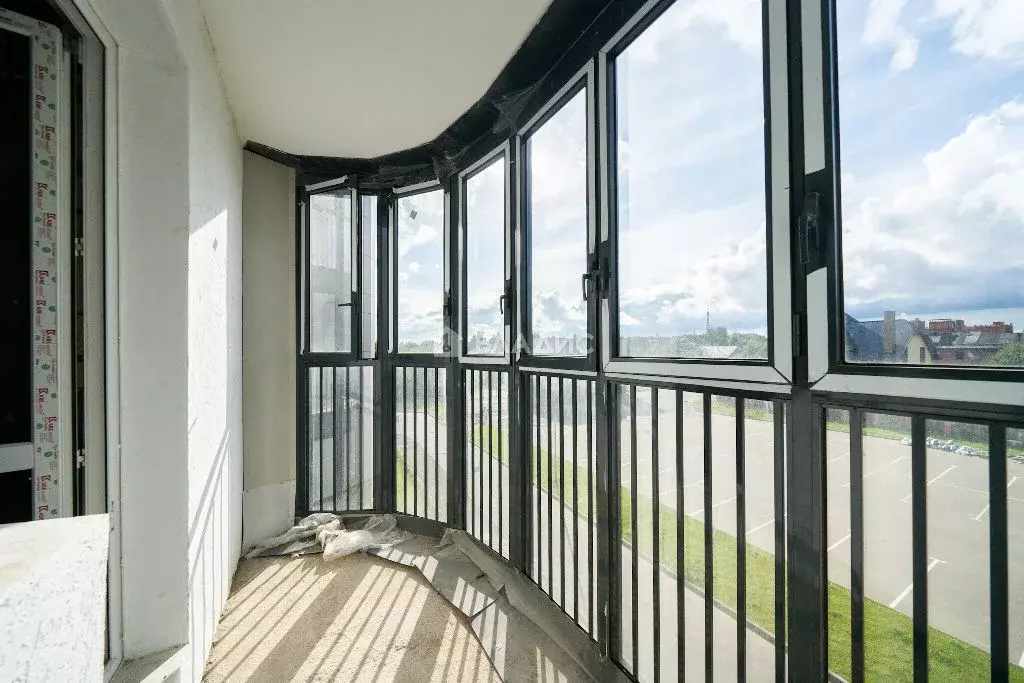 Продается 2-комнатная квартира - Фото 2