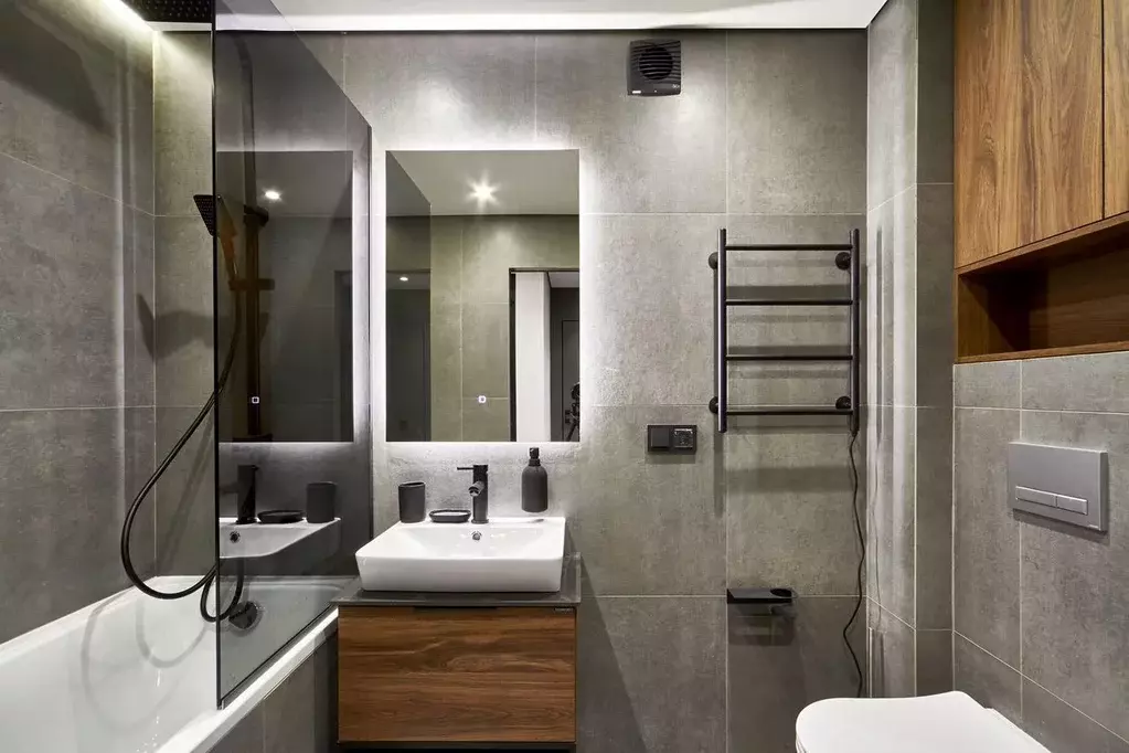 Студия Саратовская область, Саратов просп. Строителей, 38А (38.0 м) - Фото 1