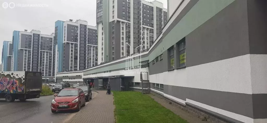 Помещение свободного назначения (670 м) - Фото 2