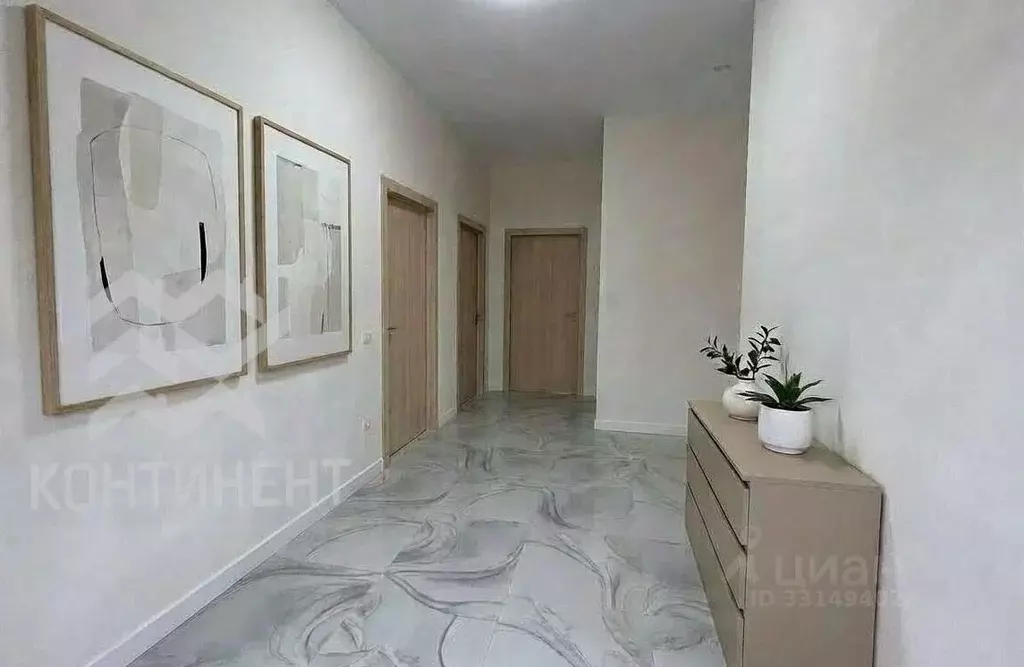 Дом в Крым, Сакский район, с. Уютное ул. Мира, 1 (106 м) - Фото 2