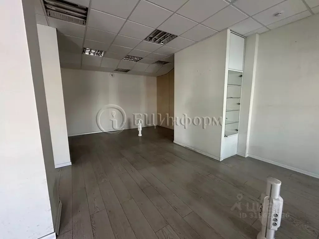 Офис в Санкт-Петербург просп. Обуховской обороны, 112к2И (140 м) - Фото 0