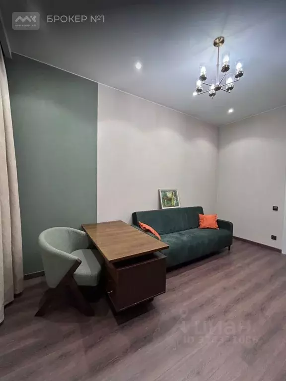 2-к кв. Санкт-Петербург Роменская ул., 2 (54.0 м) - Фото 2