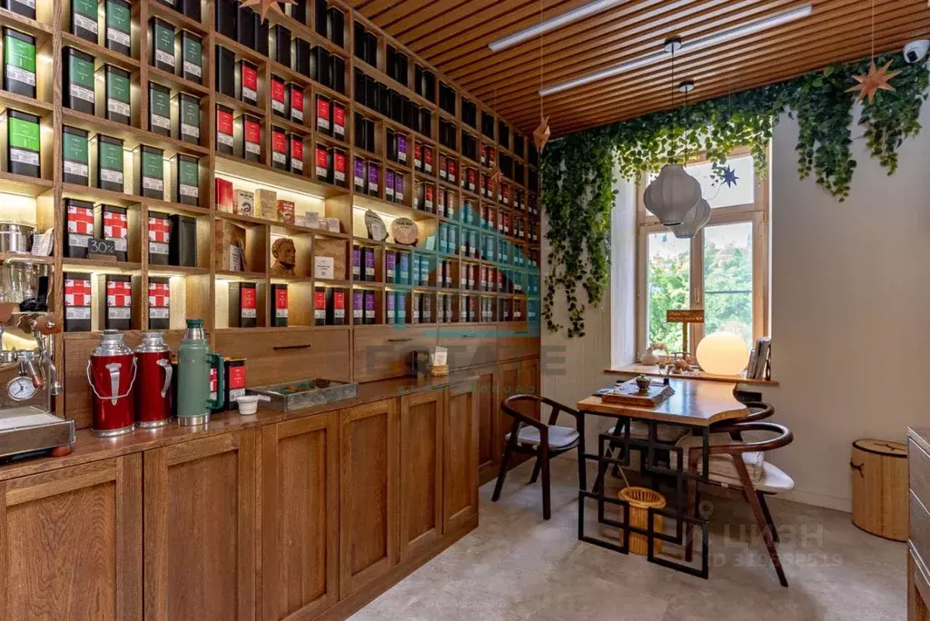 Помещение свободного назначения в Санкт-Петербург, Санкт-Петербург, ... - Фото 2