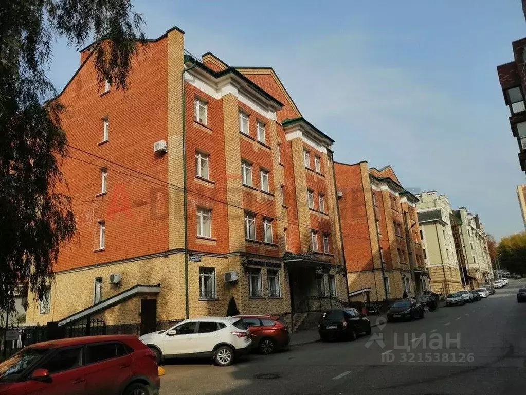 Офис в Татарстан, Казань ул. Некрасова, 23 (63 м) - Фото 0