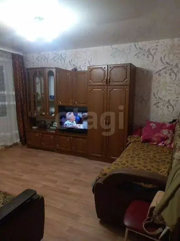 2-комнатная квартира: Улан-Удэ, 113-й микрорайон, 5 (49.1 м) - Фото 1