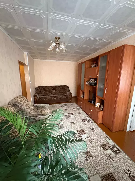 Продаётся 2-к квартира, 42 м - Фото 0