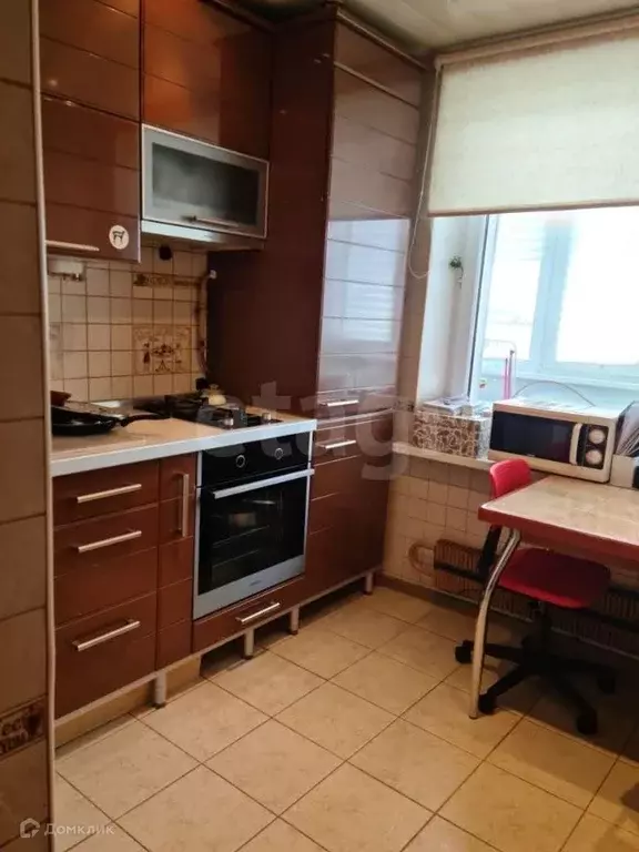 Продаётся 2-к квартира, 44.5 м - Фото 1