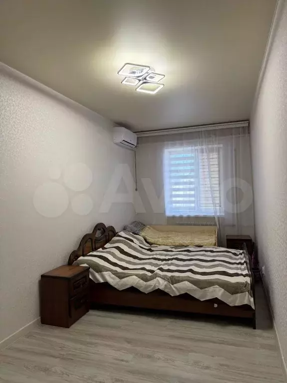 3-к. квартира, 56 м, 4/4 эт. - Фото 0