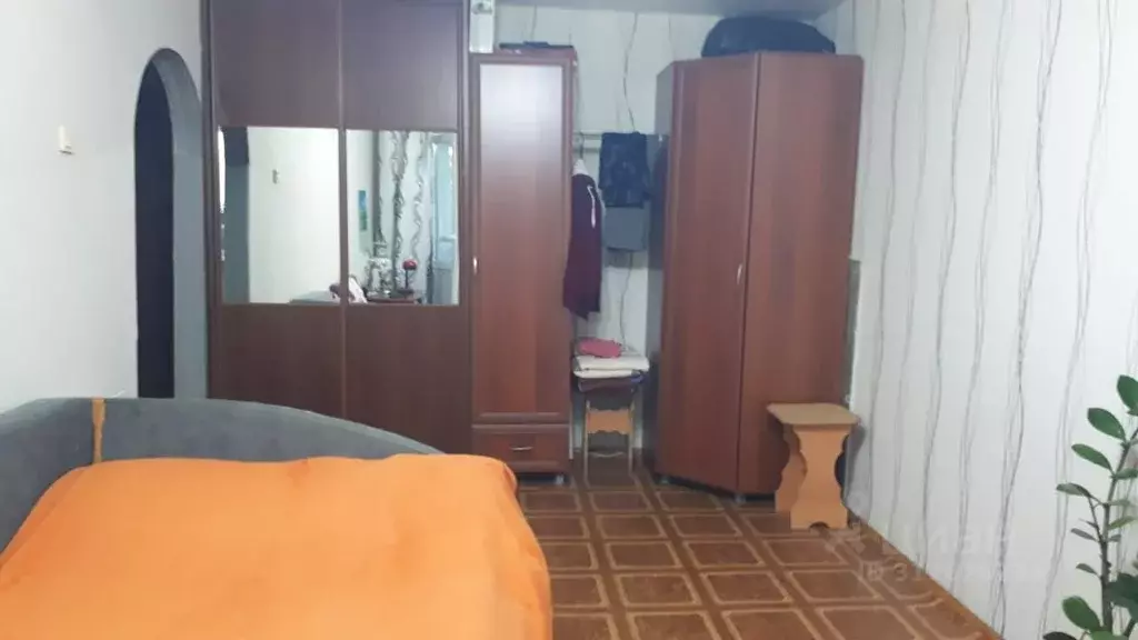 1-к кв. Самарская область, Самара Ташкентская ул., 113 (32.0 м) - Фото 1
