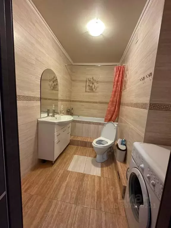 1-к кв. Оренбургская область, Оренбург ул. Поляничко, 12/1 (45.0 м) - Фото 1
