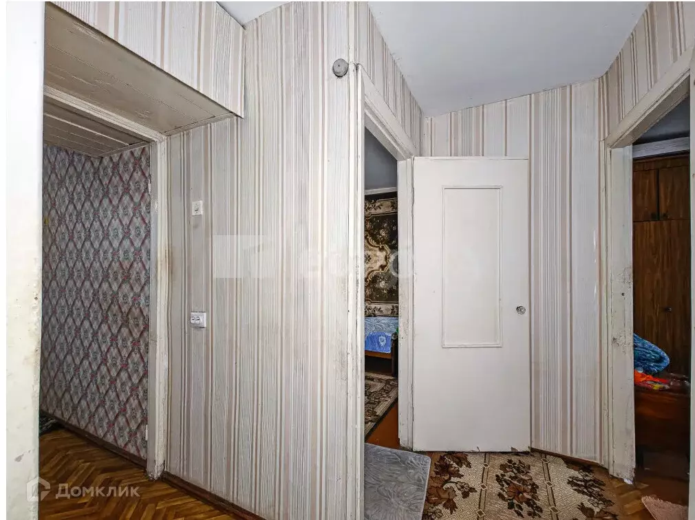 Продаётся 2-к квартира, 45.3 м - Фото 1