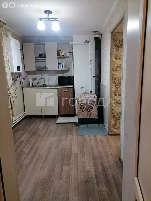 Дом в Новоалтайск, улица Гончарова, 2 (71 м) - Фото 1