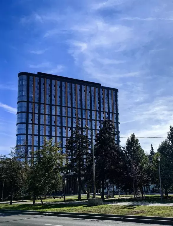 1-к кв. Москва Профсоюзная ул., 2/22 (45.6 м) - Фото 1