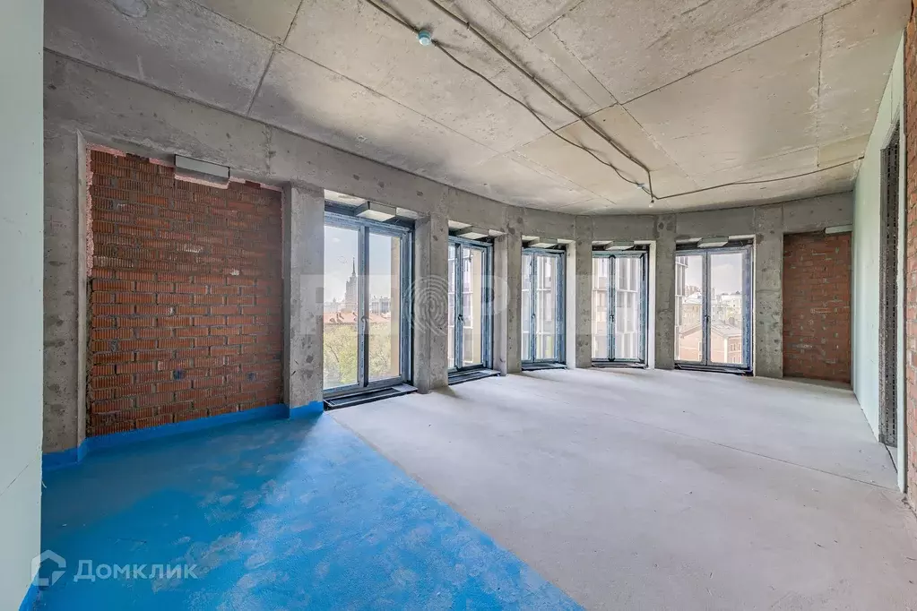 Продаётся 3-к квартира, 95 м - Фото 0