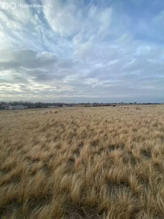 Участок в Волгоград, территория посёлок Горный, улица Бадальяна (12 м) - Фото 1